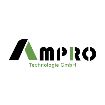 Ampro-logo